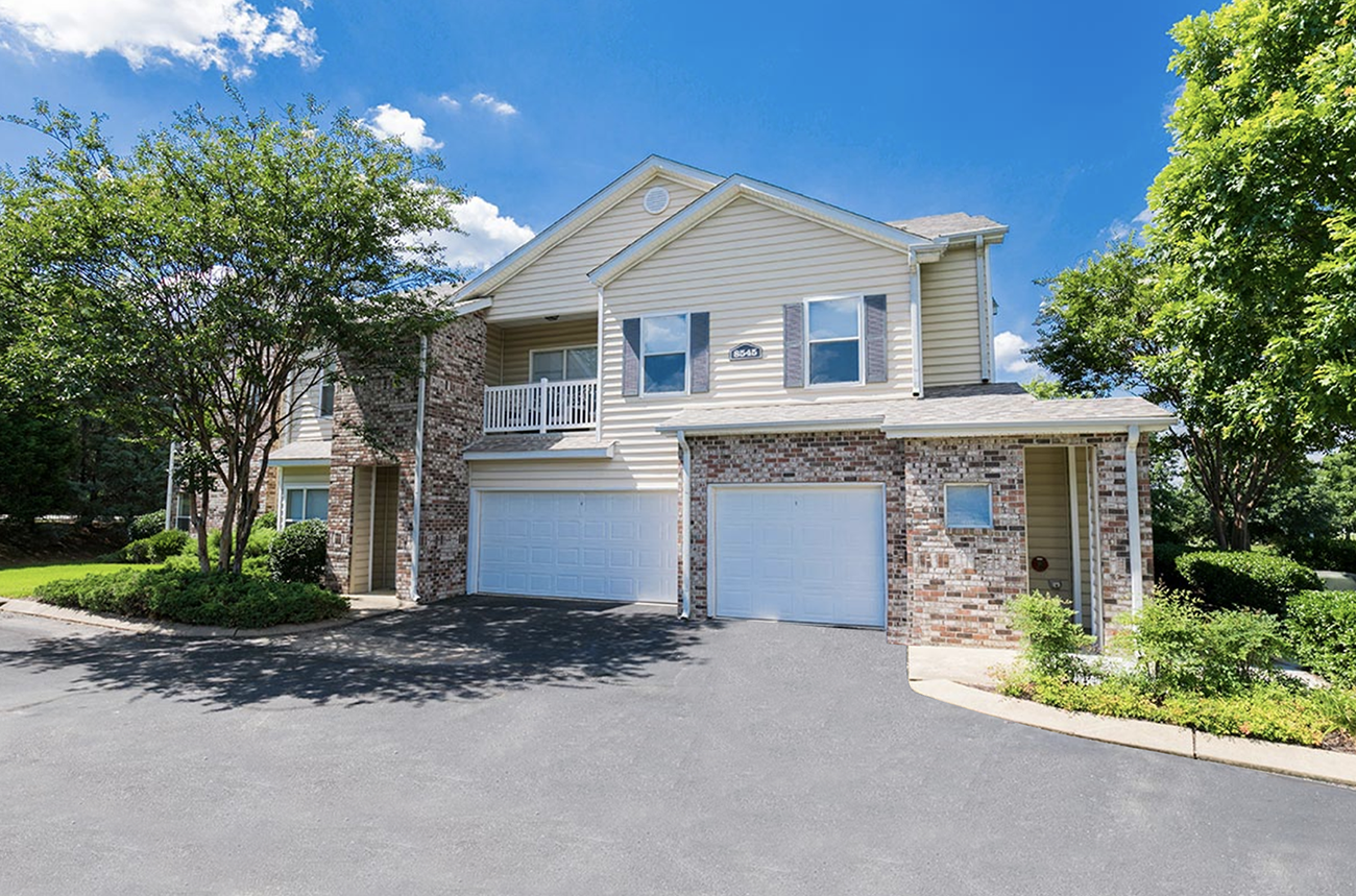 Villas at Cordova Apartments in Cordova, TN